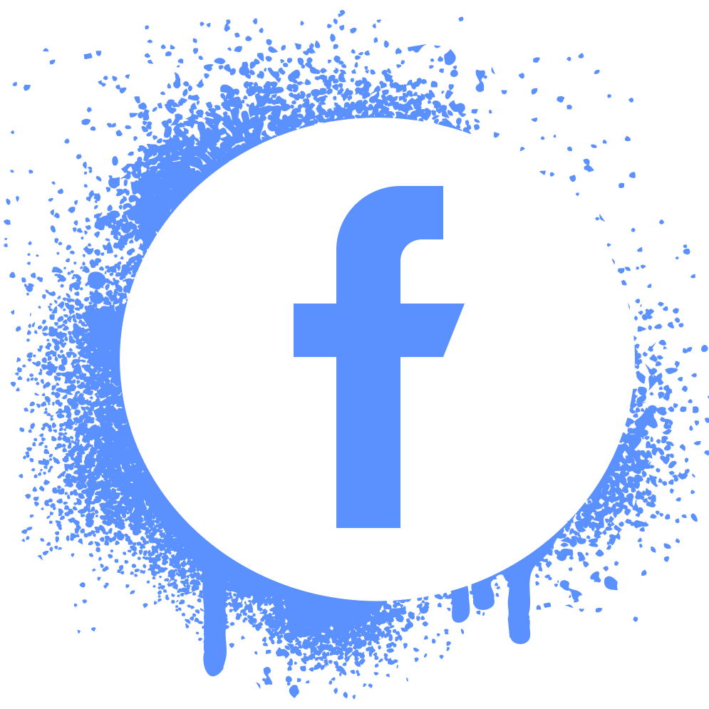 Facebook icon