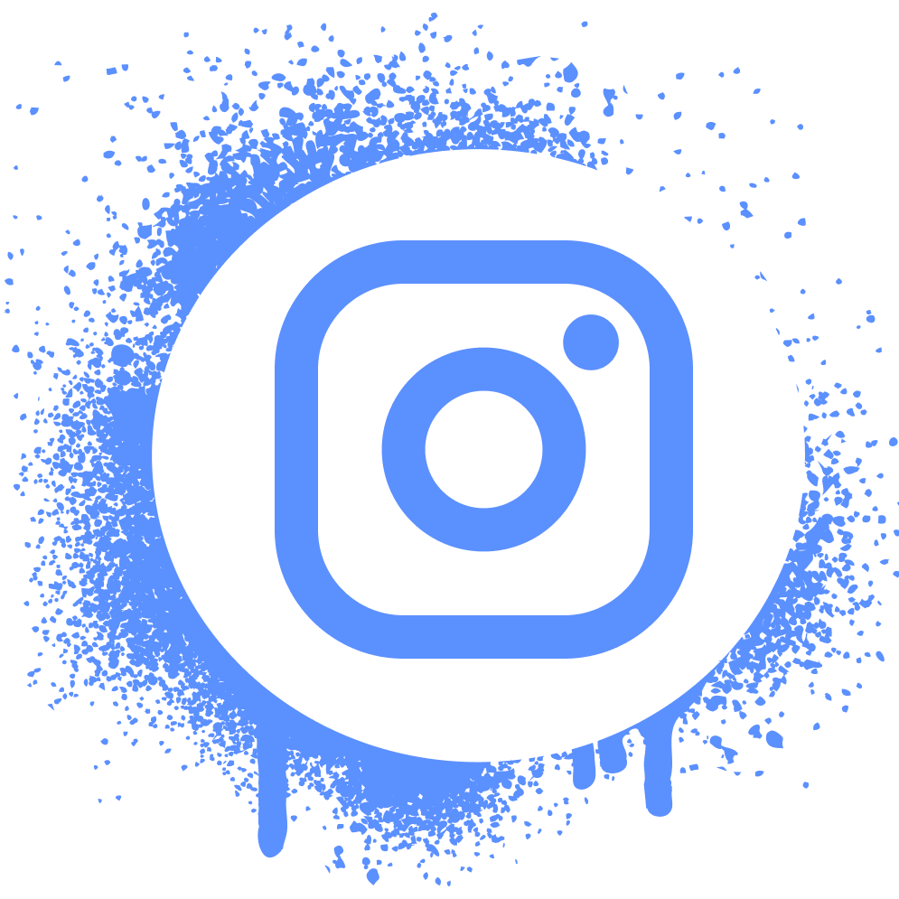 Instagram icon
