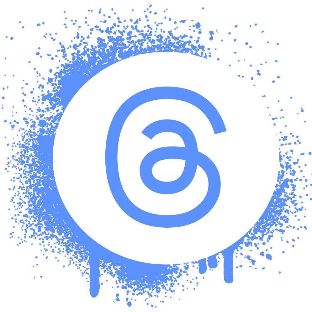 Threads icon
