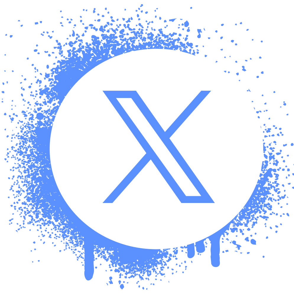 X icon